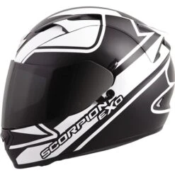 Scorpion EXO EXO-T1200 Freeway Full Face Helmet -Scorpion Shop 033 T12 3052 A