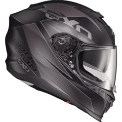 Scorpion EXO EXO-T520 Factor Full Face Helmet -Scorpion Shop 033 T52 1012 B
