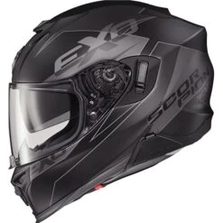 Scorpion EXO EXO-T520 Factor Full Face Helmet -Scorpion Shop 033 T52 1012 C