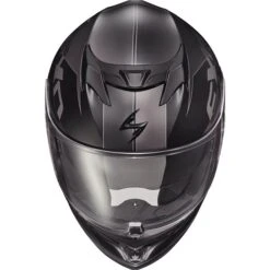 Scorpion EXO EXO-T520 Factor Full Face Helmet -Scorpion Shop 033 T52 1012 D