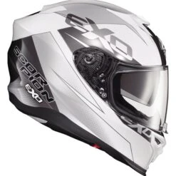 Scorpion EXO EXO-T520 Factor Full Face Helmet -Scorpion Shop 033 T52 1023 A