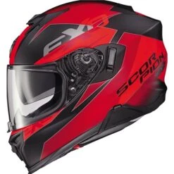 Scorpion EXO EXO-T520 Factor Full Face Helmet -Scorpion Shop 033 T52 1034