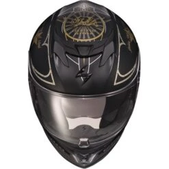 Scorpion EXO EXO-T520 Golden State Full Face Helmet -Scorpion Shop 033 T52 3102 C