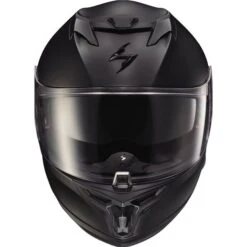 Scorpion EXO EXO-T520 EXO-COM Full Face Helmet -Scorpion Shop 033 T52EC 0102 D