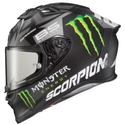 Scorpion EXO-R1 AIR Quartararo Helmet - DOT/ECE 9 Scorpion EXO-R1 AIR Quartararo Helmet - DOT/ECE -Scorpion Shop 1 51732d54 874f 4944 bce1 39701b8760c5