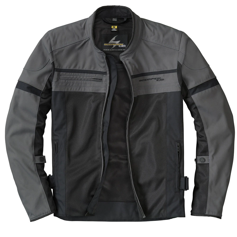 Scorpion Cargo Air Jacket 4 Scorpion Cargo Air Jacket - Image 4