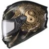 Scorpion EXO-R420 Namaskar Helmets - DOT/SNELL