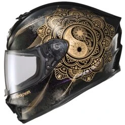 Scorpion EXO-R420 Namaskar Helmets - DOT/SNELL