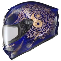 Scorpion EXO-R420 Namaskar Helmets - DOT/SNELL -Scorpion Shop 650 3424