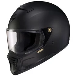 Scorpion EXO-HX1 Solid Helmet - DOT -Scorpion Shop 650 3444
