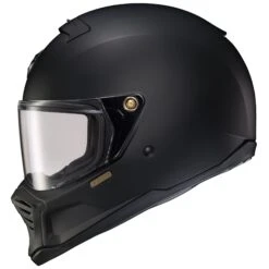 Scorpion EXO-HX1 Solid Helmet - DOT