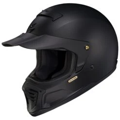 Scorpion EXO-HX1 Solid Helmet - DOT -Scorpion Shop 650 3444 04