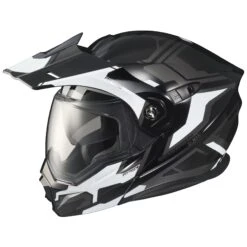 Scorpion EXO-AT950 Ellwood Helmets - DOT -Scorpion Shop 650 3534