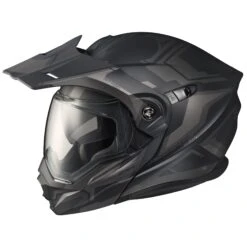 Scorpion EXO-AT950 Ellwood Helmets - DOT -Scorpion Shop 650 3544