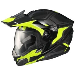 Scorpion EXO-AT950 Ellwood Helmets - DOT