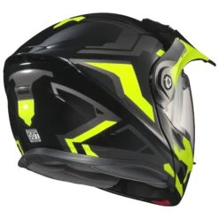 Scorpion EXO-AT950 Ellwood Helmets - DOT -Scorpion Shop 650 3554 02