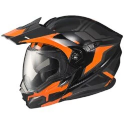 Scorpion EXO-AT950 Ellwood Helmets - DOT -Scorpion Shop 650 3564