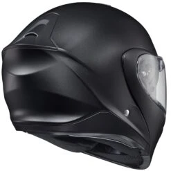 Scorpion EXO-GT930 Transformer Solid Helmets -Scorpion Shop 650 3664 02