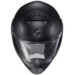 Scorpion EXO-GT930 Transformer Solid Helmets -Scorpion Shop 650 3664 05
