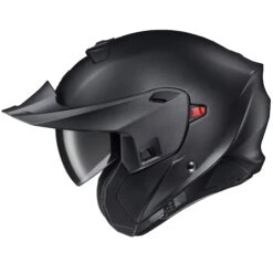 Scorpion EXO-GT930 Transformer Solid Helmets -Scorpion Shop 650 3664 08