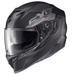 Scorpion EXO-T520 Factor Helmets - DOT -Scorpion Shop 650 3794 02