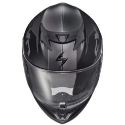 Scorpion EXO-T520 Factor Helmets - DOT -Scorpion Shop 650 3794 04