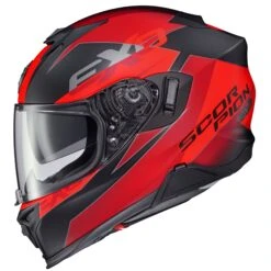 Scorpion EXO-T520 Factor Helmets - DOT -Scorpion Shop 650 3804
