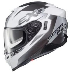 Scorpion EXO-T520 Factor Helmets - DOT -Scorpion Shop 650 3814