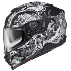 Scorpion EXO-T520 Nama-Sushi Helmets - DOT