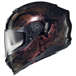 Scorpion EXO-T520 Nama-Sushi Helmets - DOT -Scorpion Shop 650 3844