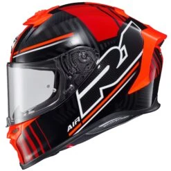 Scorpion EXO-R1 AIR Juice Helmets - ECE -Scorpion Shop 650 3904
