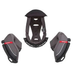 Scorpion EXO-T1200 KwikWick II Liner Set