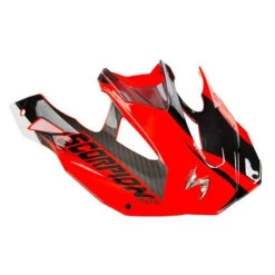 Scorpion VX-35 Exolon Shatter Resistant Visor -Scorpion Shop 651 1243