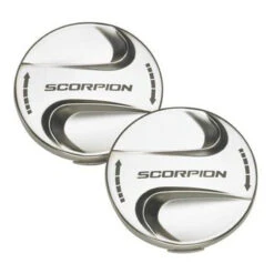 Scorpion EXO-200/250 / EXO-400/700 / EXO-750 Twist Grips