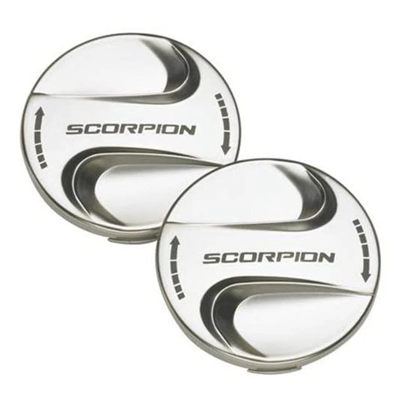 Scorpion EXO-200/250 / EXO-400/700 / EXO-750 Twist Grips 1 Scorpion EXO-200/250 / EXO-400/700 / EXO-750 Twist Grips