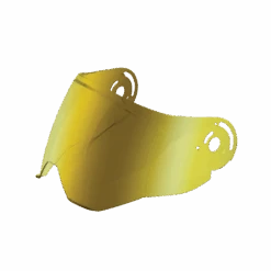 Scorpion EXO-AT950 Everclear No Fog Shields -Scorpion Shop AT950 Shield Gold