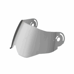 Scorpion EXO-AT950 Everclear No Fog Shields -Scorpion Shop AT950 Shield Silver