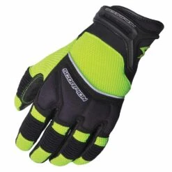 Scorpion Cool Hand II Women's Gloves -Scorpion Shop Coolhand 2 HiVis