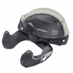 Scorpion COVERT KwikWick II Cheekpads