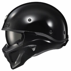 Scorpion Covert X Solid Helmets - DOT