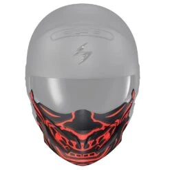 Scorpion Covert Face Mask - Samurai