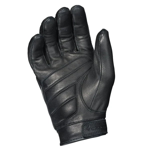 Scorpion Gripster Leather Gloves 2 Scorpion Gripster Leather Gloves - Image 2