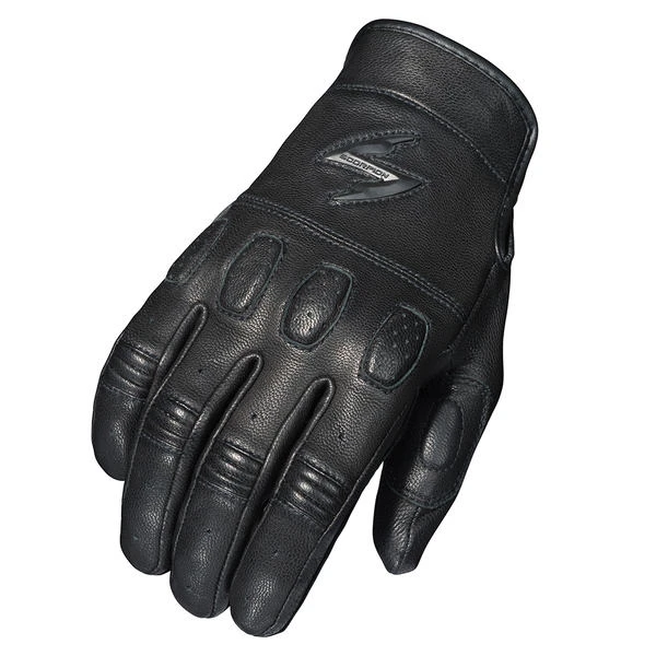 Scorpion Gripster Leather Gloves 1 Scorpion Gripster Leather Gloves