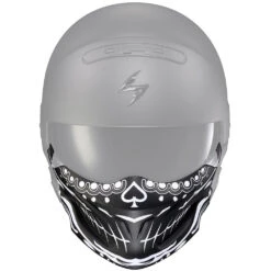 Scorpion Covert Face Mask - El Malo