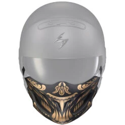 Scorpion Covert Face Mask - Apex