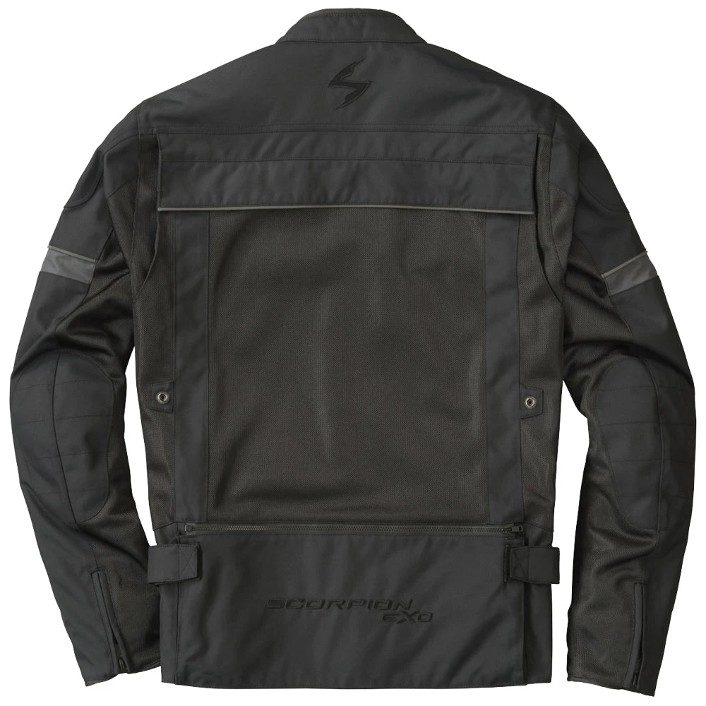 Scorpion Cargo Air Jacket 2 Scorpion Cargo Air Jacket - Image 2