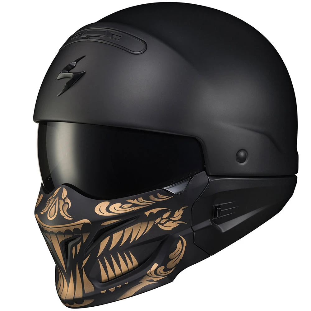 Scorpion Covert Face Mask - Apex 3 Scorpion Covert Face Mask - Apex - Image 3