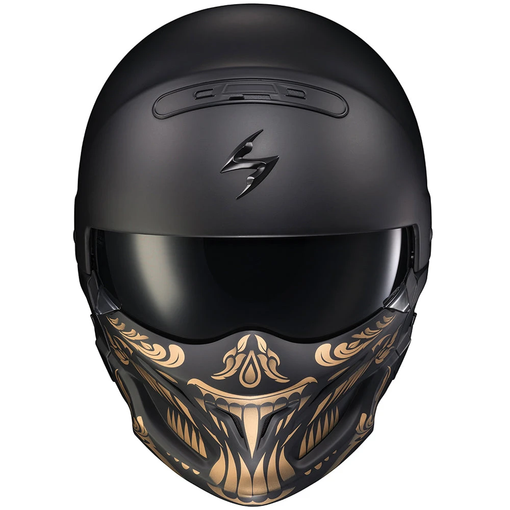 Scorpion Covert Face Mask - Apex 2 Scorpion Covert Face Mask - Apex - Image 2