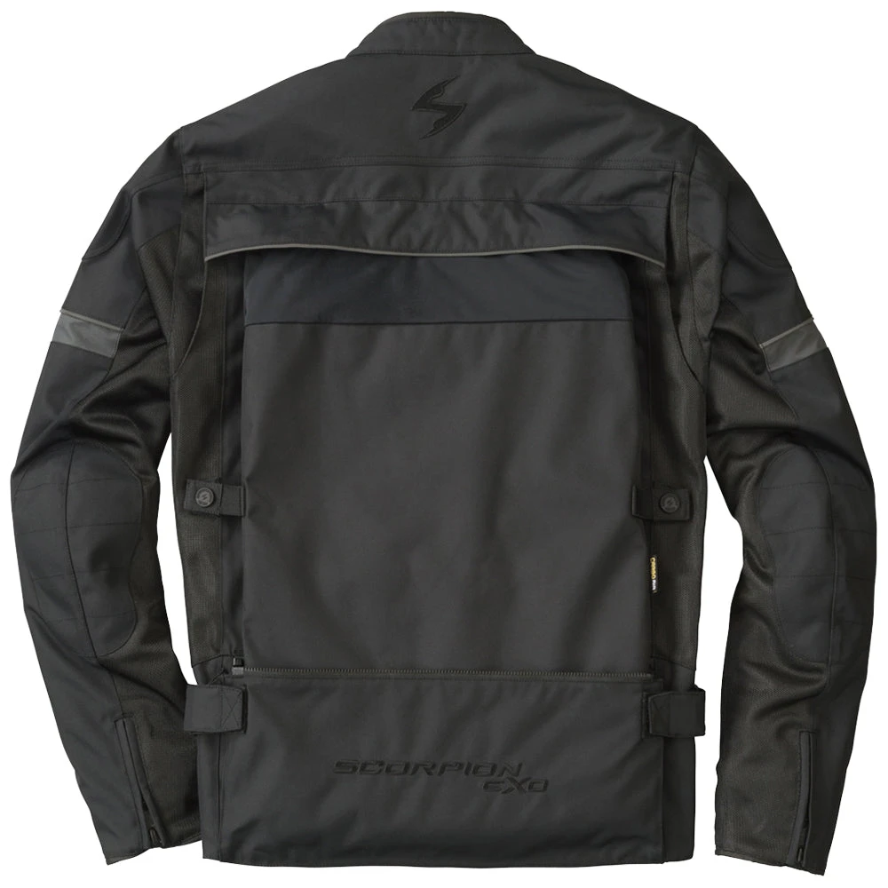 Scorpion Cargo Air Jacket 3 Scorpion Cargo Air Jacket - Image 3