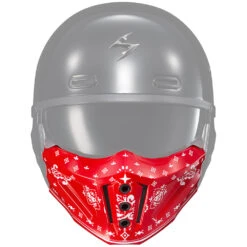 Scorpion Covert X Face Mask - Bandana